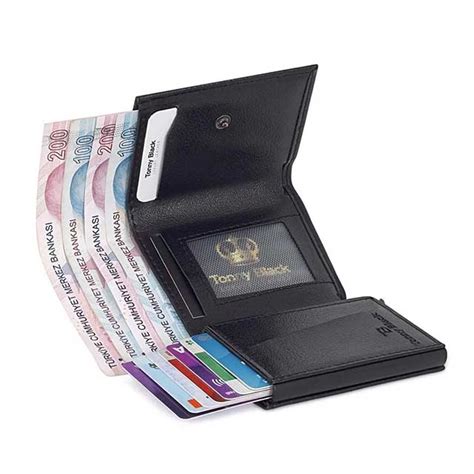 anti theft rfid protect wallet|best rfid money clip wallet.